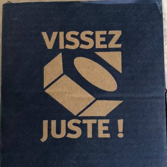 Meet your Posher, Quentin - Picture 1 of 1